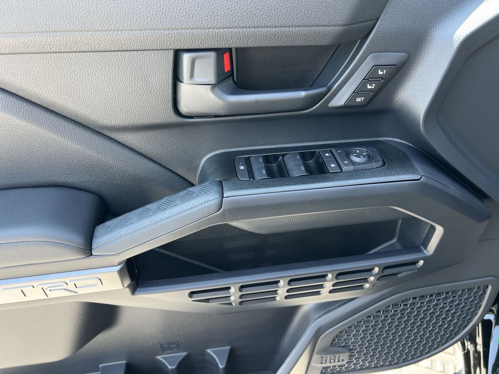 2026 Toyota 4Runner i-FORCE MAX Hybrid TRD Off Road Premium