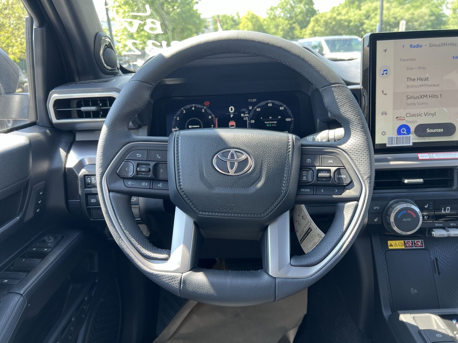 2026 Toyota 4Runner i-FORCE MAX Hybrid TRD Off Road Premium