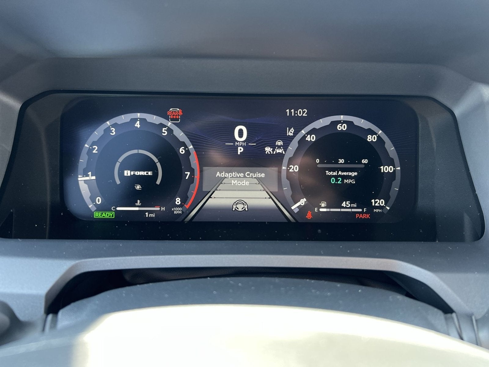2026 Toyota 4Runner i-FORCE MAX Hybrid TRD Off Road Premium