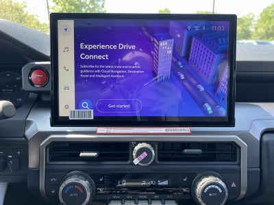 2026 Toyota 4Runner i-FORCE MAX Hybrid TRD Off Road Premium