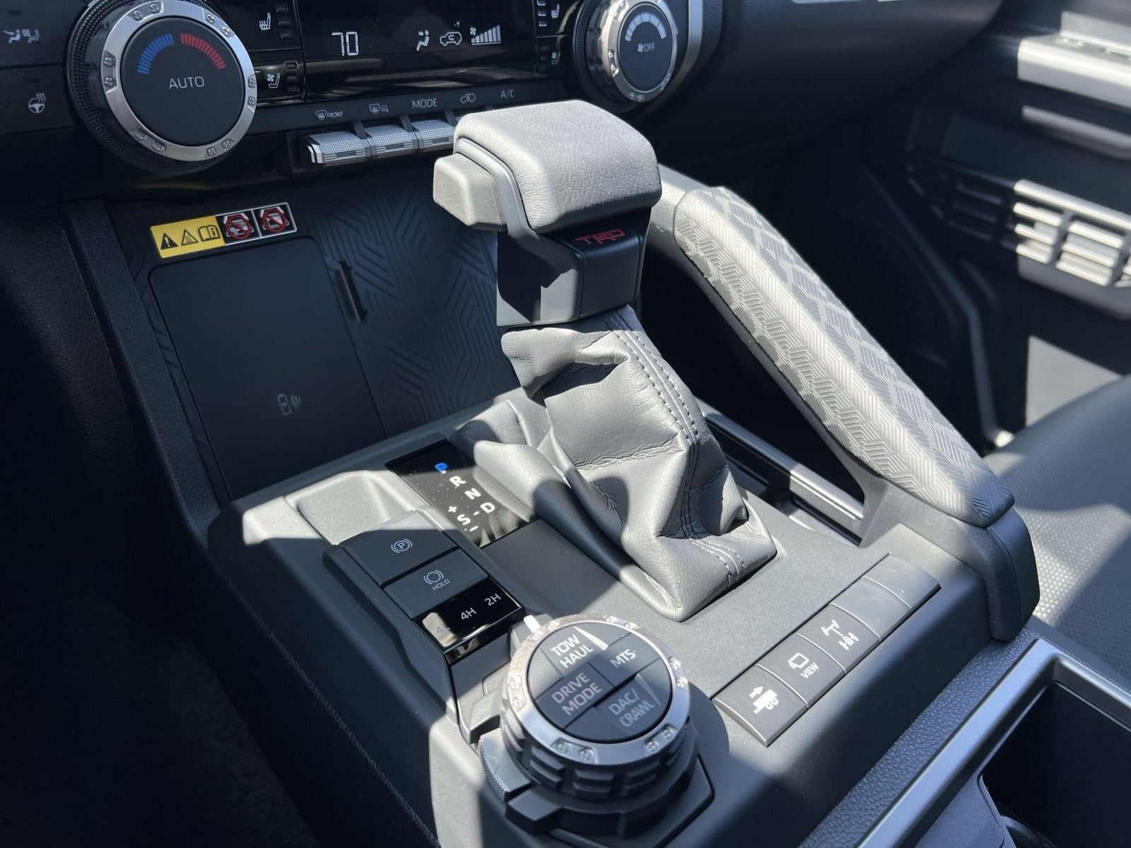 2026 Toyota 4Runner i-FORCE MAX Hybrid TRD Off Road Premium