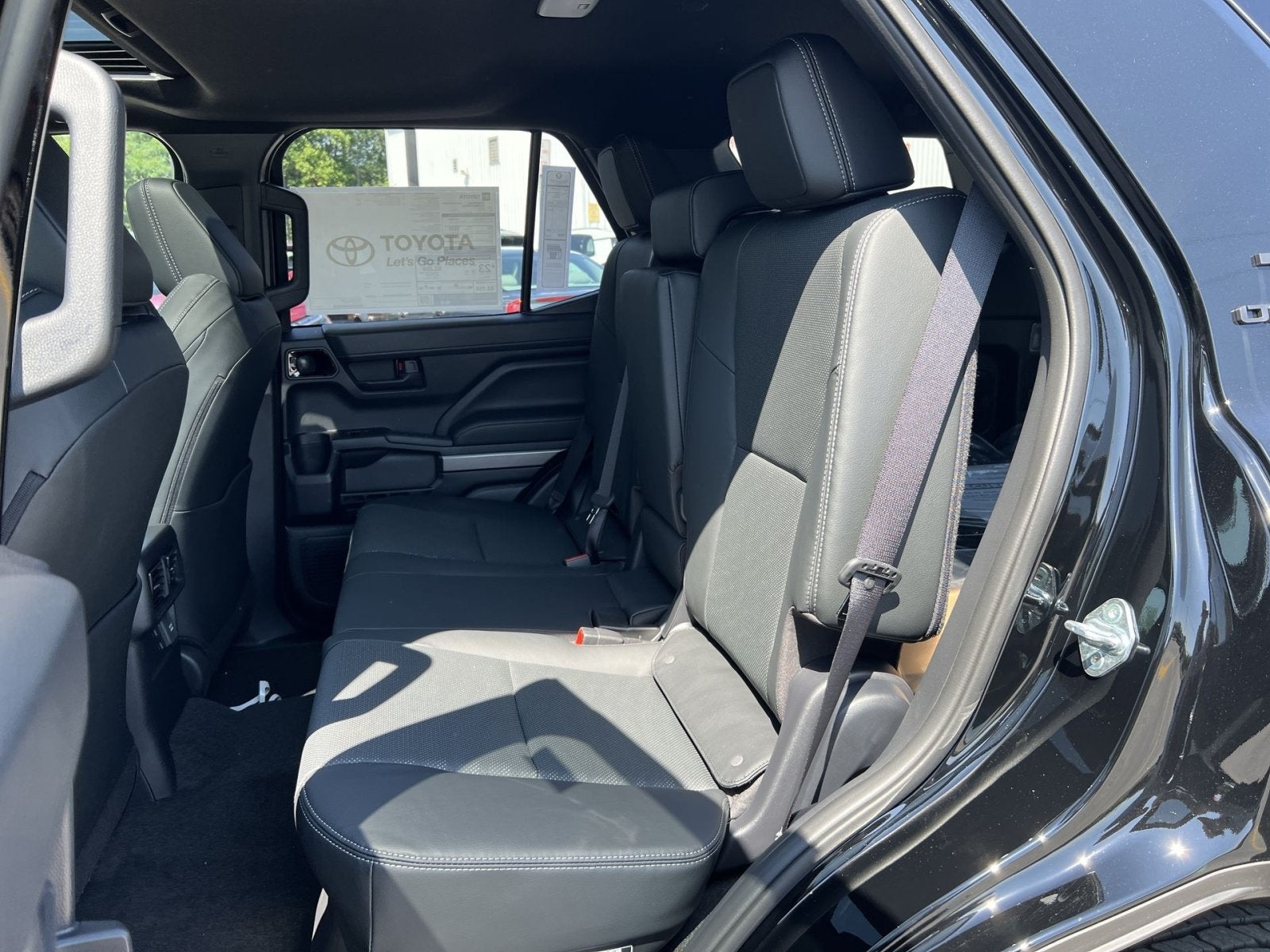 2026 Toyota 4Runner i-FORCE MAX Hybrid TRD Off Road Premium