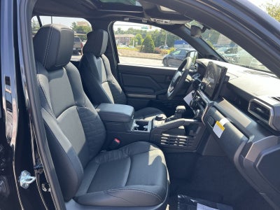 2026 Toyota 4Runner i-FORCE MAX Hybrid TRD Off Road Premium