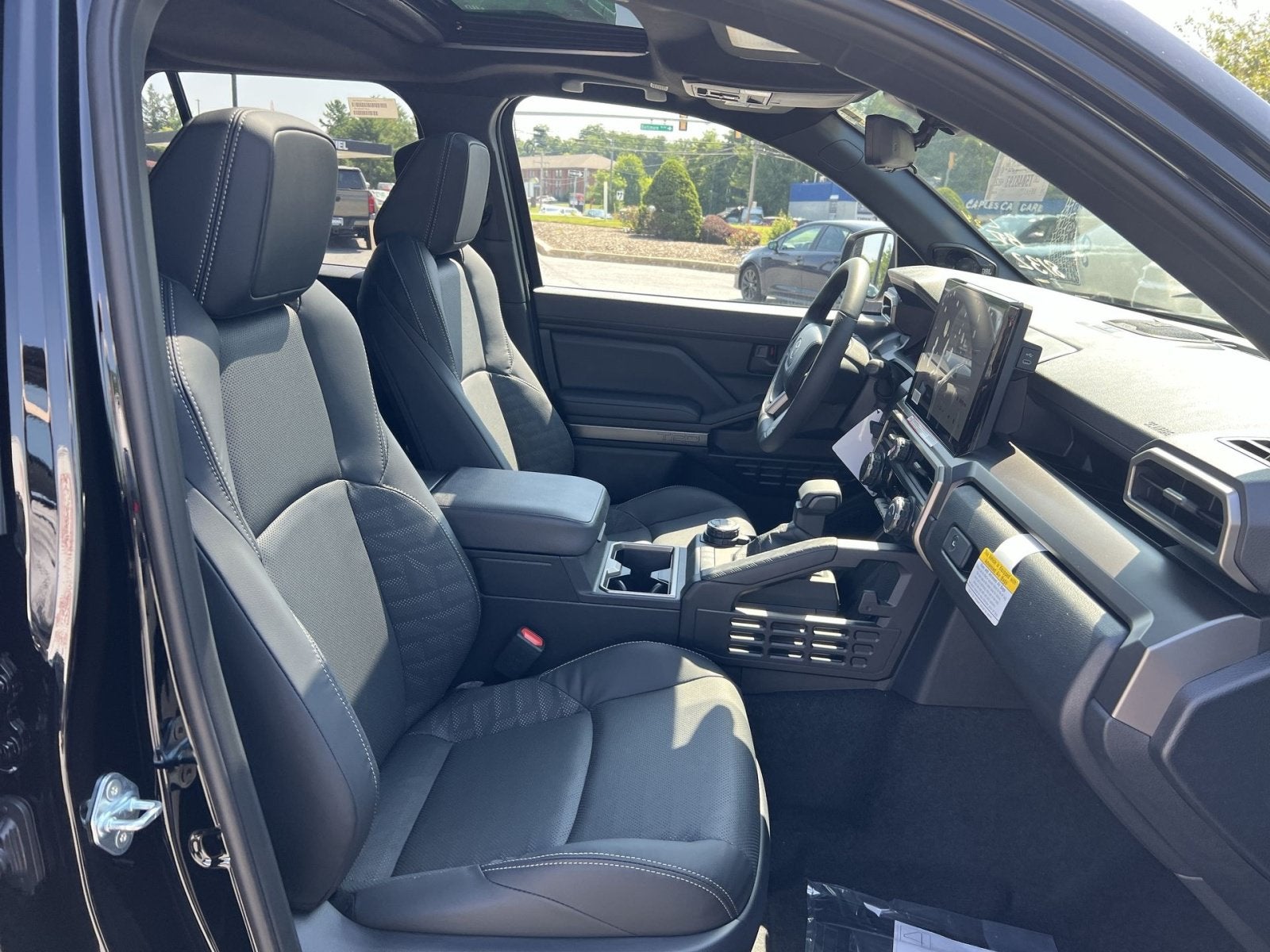2026 Toyota 4Runner i-FORCE MAX Hybrid TRD Off Road Premium