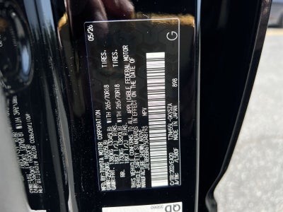2026 Toyota 4Runner i-FORCE MAX Hybrid TRD Off Road Premium