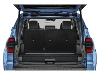 2026 Toyota 4Runner i-FORCE MAX Hybrid Limited