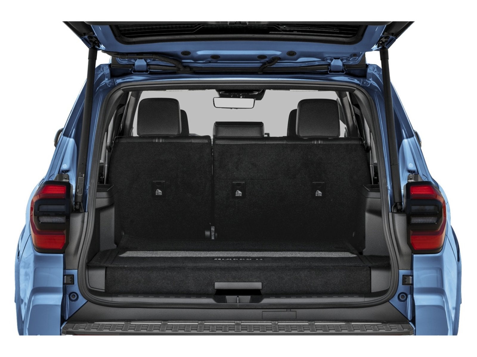 2026 Toyota 4Runner i-FORCE MAX Hybrid Limited