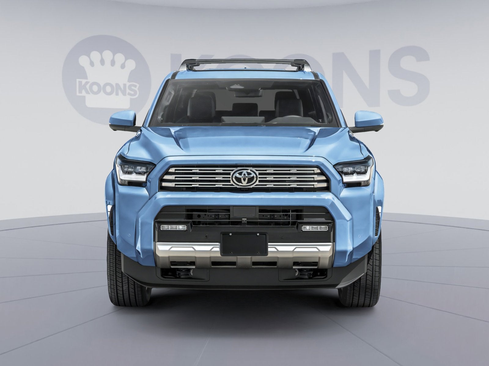 2026 Toyota 4Runner i-FORCE MAX Hybrid Limited