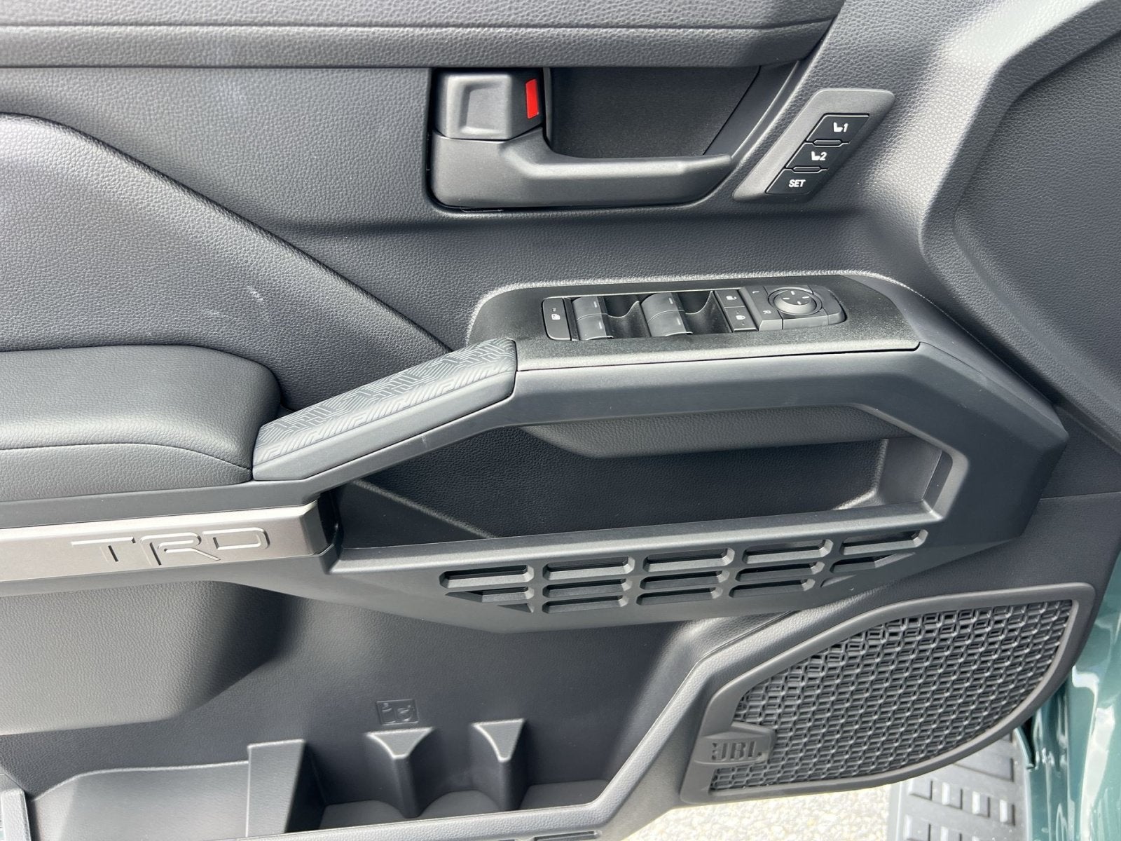 2026 Toyota 4Runner i-FORCE MAX Hybrid TRD Off Road Premium