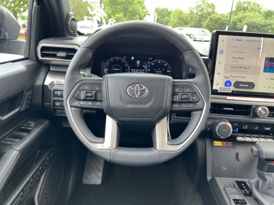 2026 Toyota 4Runner i-FORCE MAX Hybrid TRD Off Road Premium