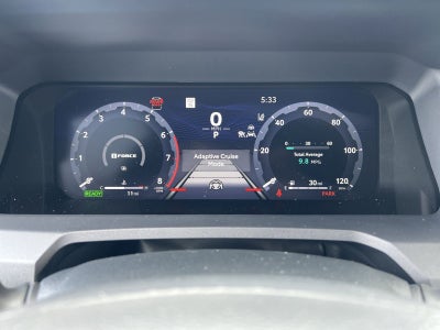 2026 Toyota 4Runner i-FORCE MAX Hybrid TRD Off Road Premium