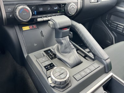 2026 Toyota 4Runner i-FORCE MAX Hybrid TRD Off Road Premium