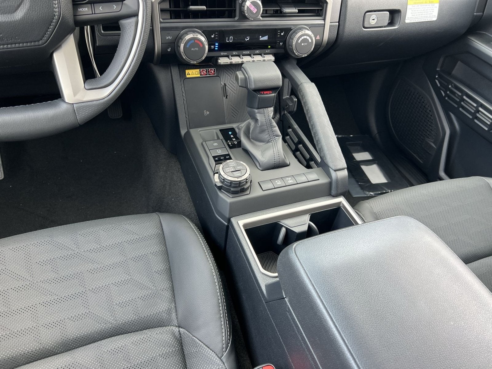 2026 Toyota 4Runner i-FORCE MAX Hybrid TRD Off Road Premium