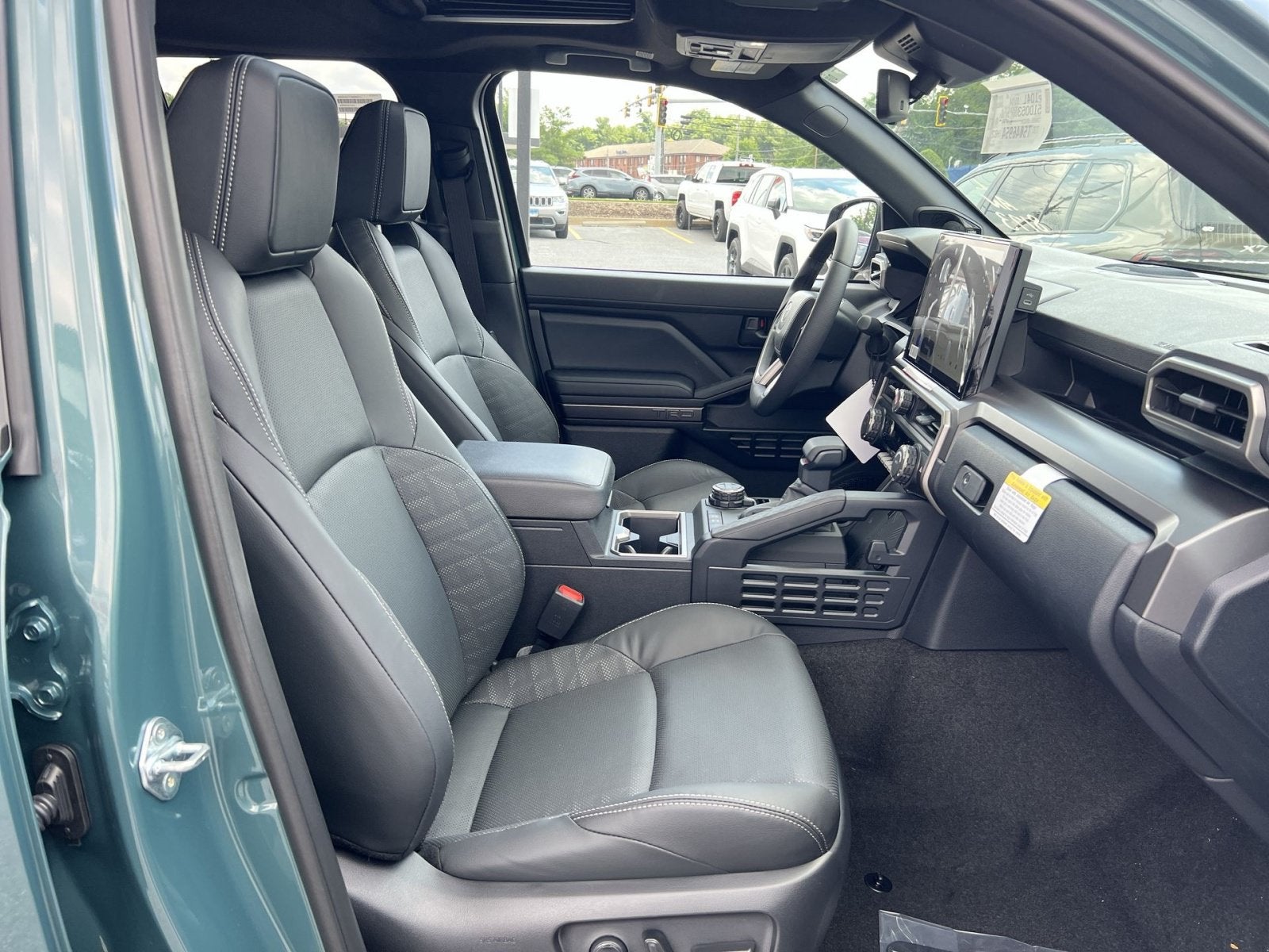 2026 Toyota 4Runner i-FORCE MAX Hybrid TRD Off Road Premium