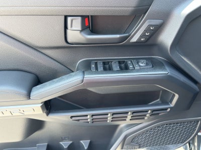 2026 Toyota 4Runner i-FORCE MAX Hybrid TRD Off Road Premium
