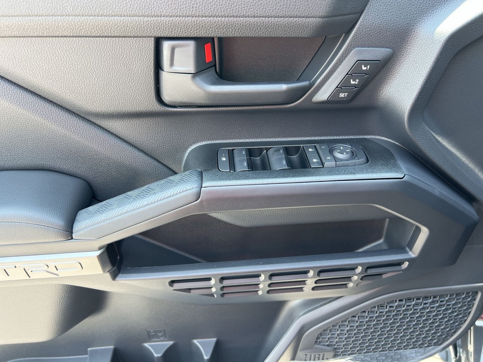2026 Toyota 4Runner i-FORCE MAX Hybrid TRD Off Road Premium