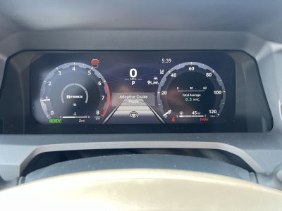 2026 Toyota 4Runner i-FORCE MAX Hybrid TRD Off Road Premium