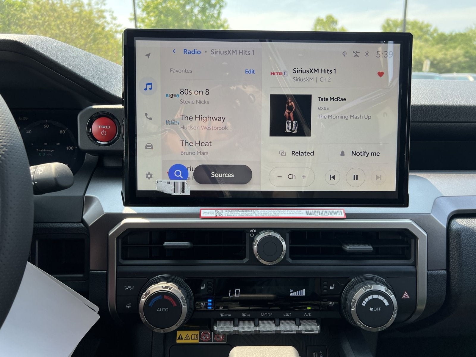 2026 Toyota 4Runner i-FORCE MAX Hybrid TRD Off Road Premium