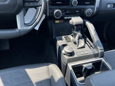2026 Toyota 4Runner i-FORCE MAX Hybrid TRD Off Road Premium
