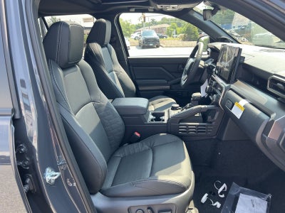 2026 Toyota 4Runner i-FORCE MAX Hybrid TRD Off Road Premium