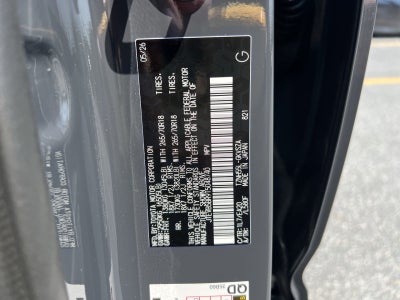 2026 Toyota 4Runner i-FORCE MAX Hybrid TRD Off Road Premium