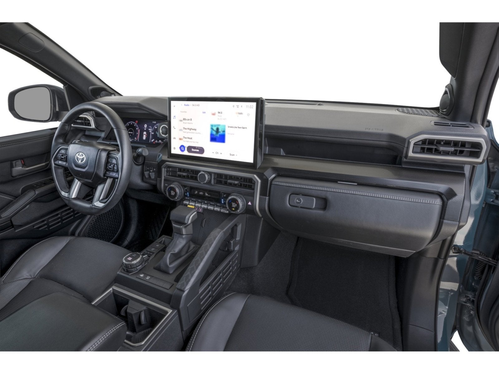 2026 Toyota 4Runner i-FORCE MAX Hybrid Limited