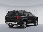2026 Toyota 4Runner i-FORCE MAX Hybrid Limited