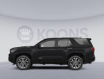 2026 Toyota 4Runner i-FORCE MAX Hybrid Limited