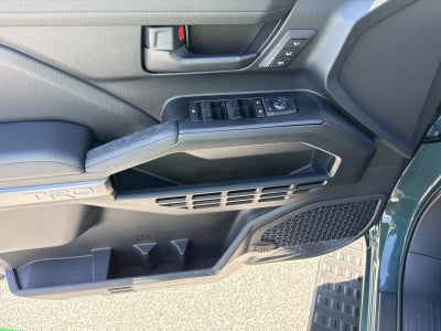 2026 Toyota 4Runner i-FORCE MAX Hybrid TRD Off Road Premium