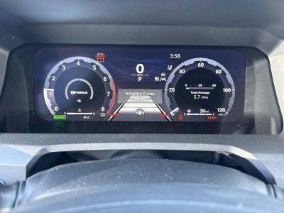 2026 Toyota 4Runner i-FORCE MAX Hybrid TRD Off Road Premium