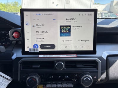 2026 Toyota 4Runner i-FORCE MAX Hybrid TRD Off Road Premium