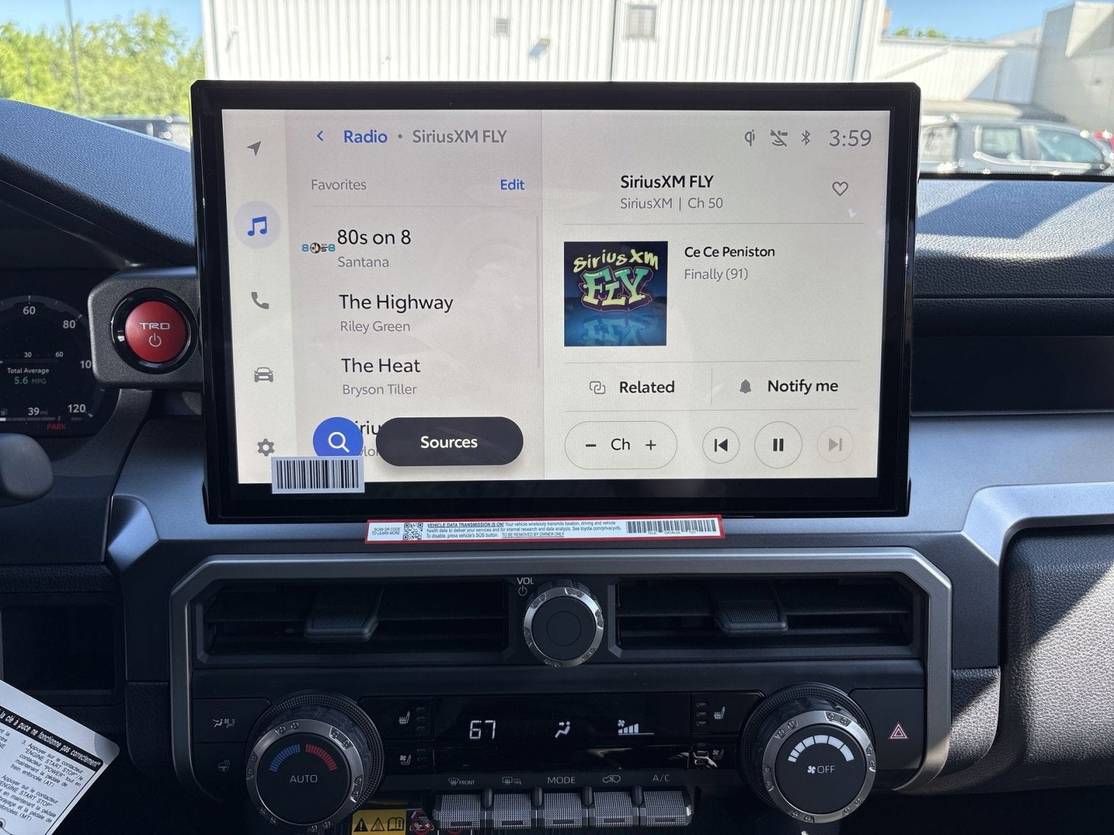 2026 Toyota 4Runner i-FORCE MAX Hybrid TRD Off Road Premium