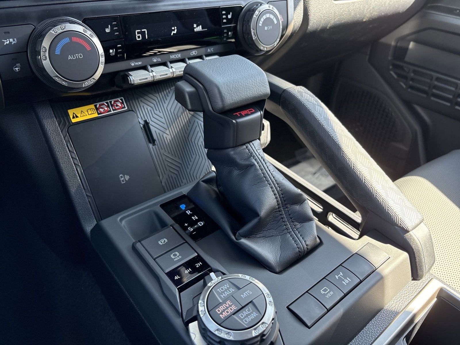 2026 Toyota 4Runner i-FORCE MAX Hybrid TRD Off Road Premium