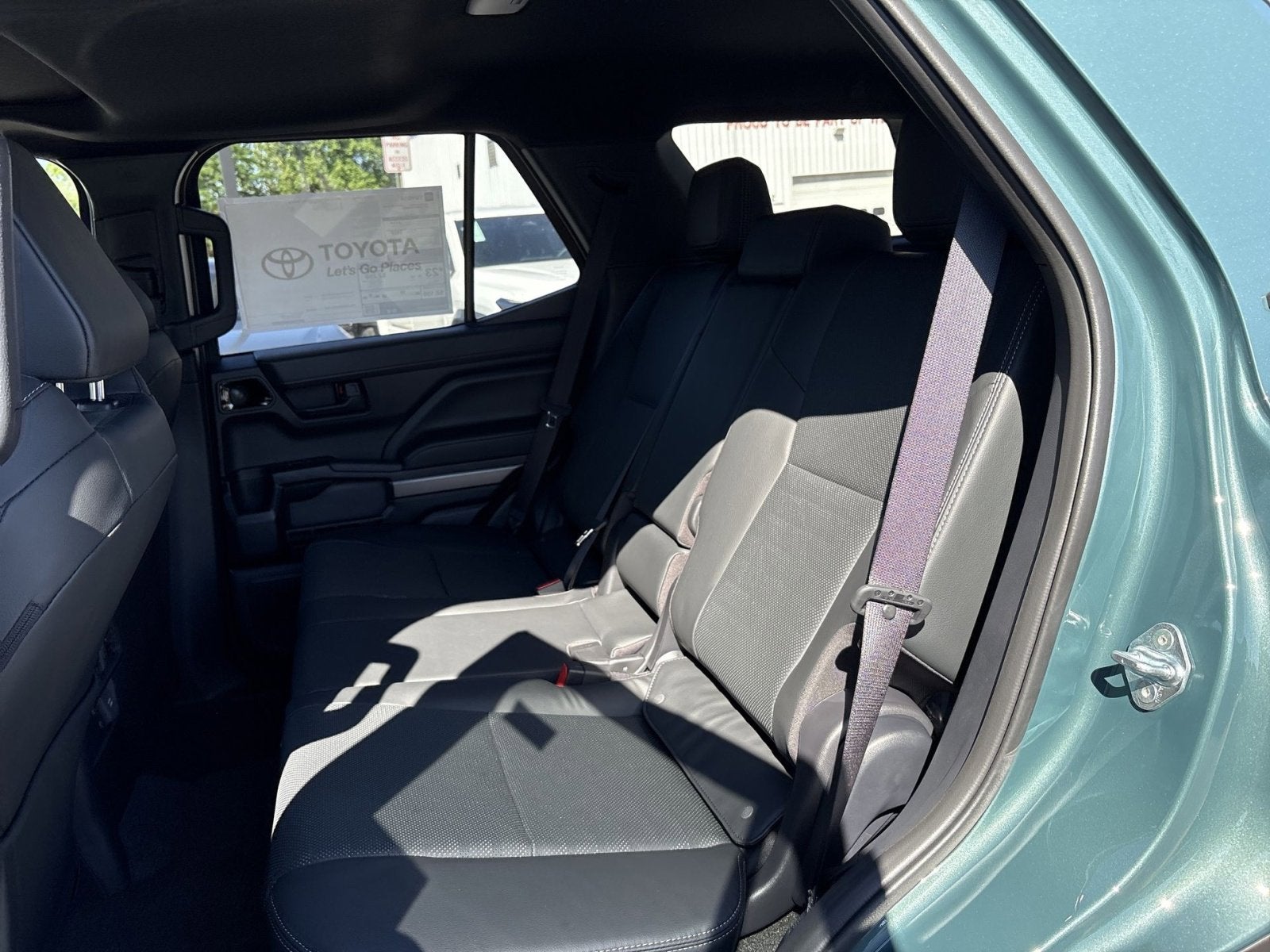 2026 Toyota 4Runner i-FORCE MAX Hybrid TRD Off Road Premium