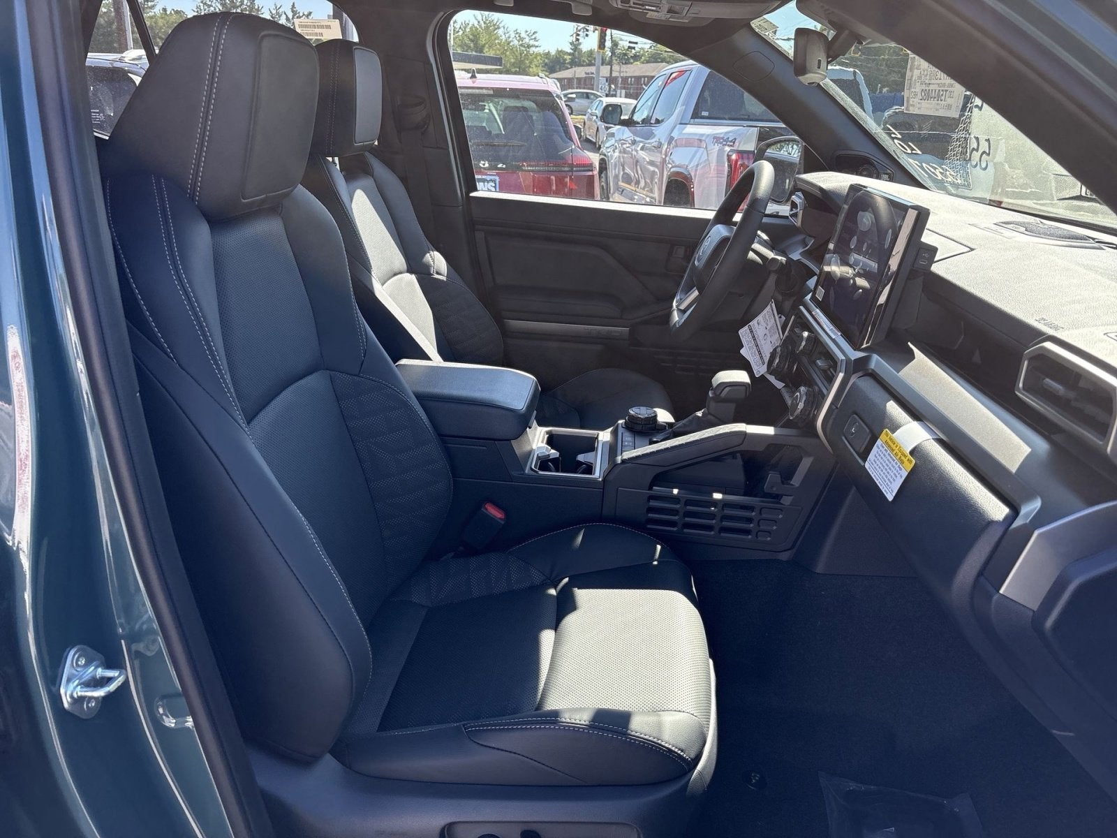 2026 Toyota 4Runner i-FORCE MAX Hybrid TRD Off Road Premium