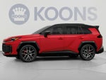 2026 Toyota RAV4 Plug-In Hybrid GR Sport