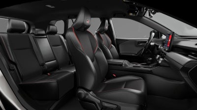 2026 Toyota RAV4 Plug-In Hybrid GR Sport