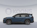 2026 Toyota RAV4 Plug-In Hybrid GR