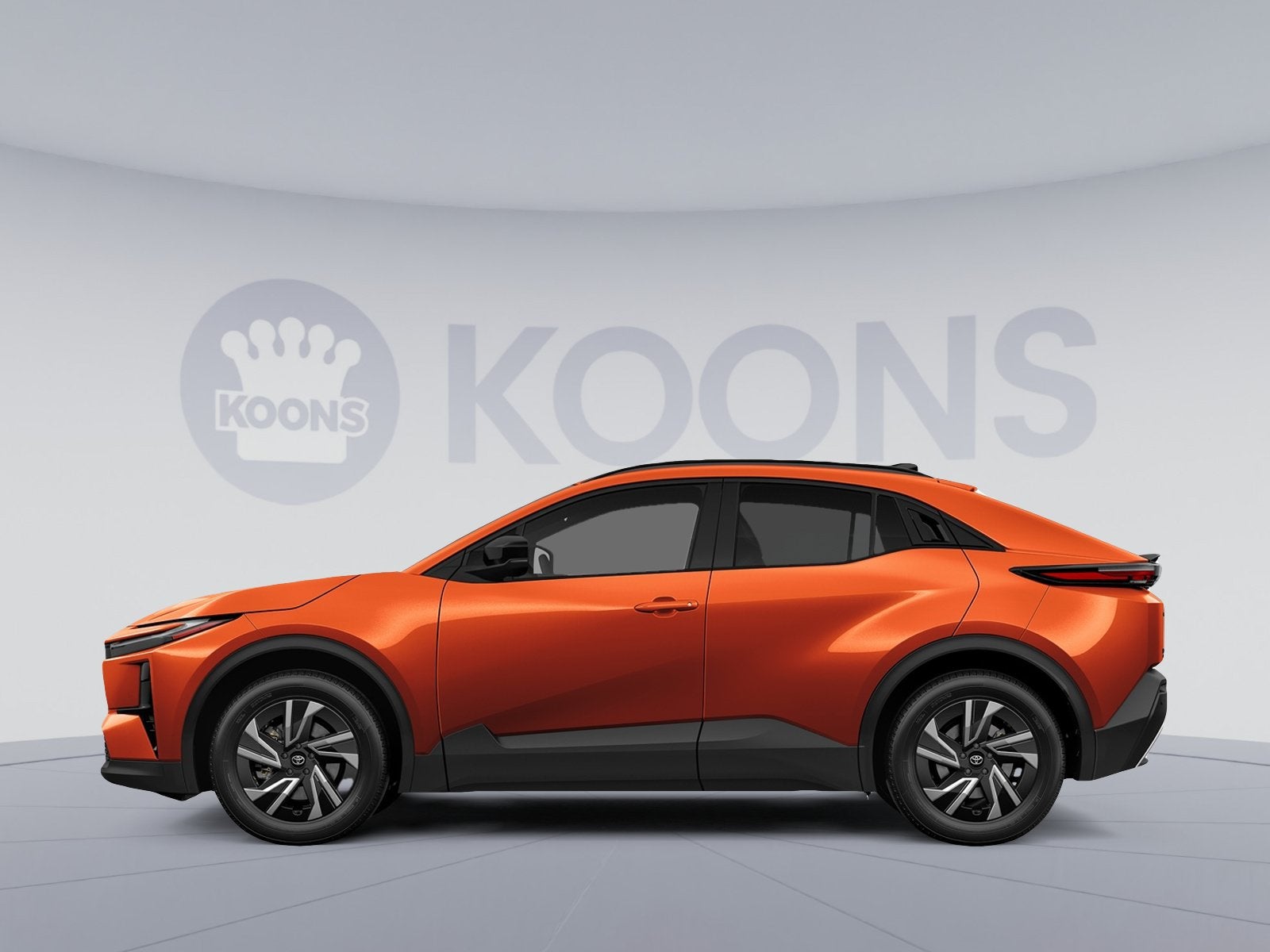 2026 Toyota C-HR XSE