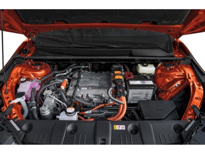 2026 Toyota C-HR XSE