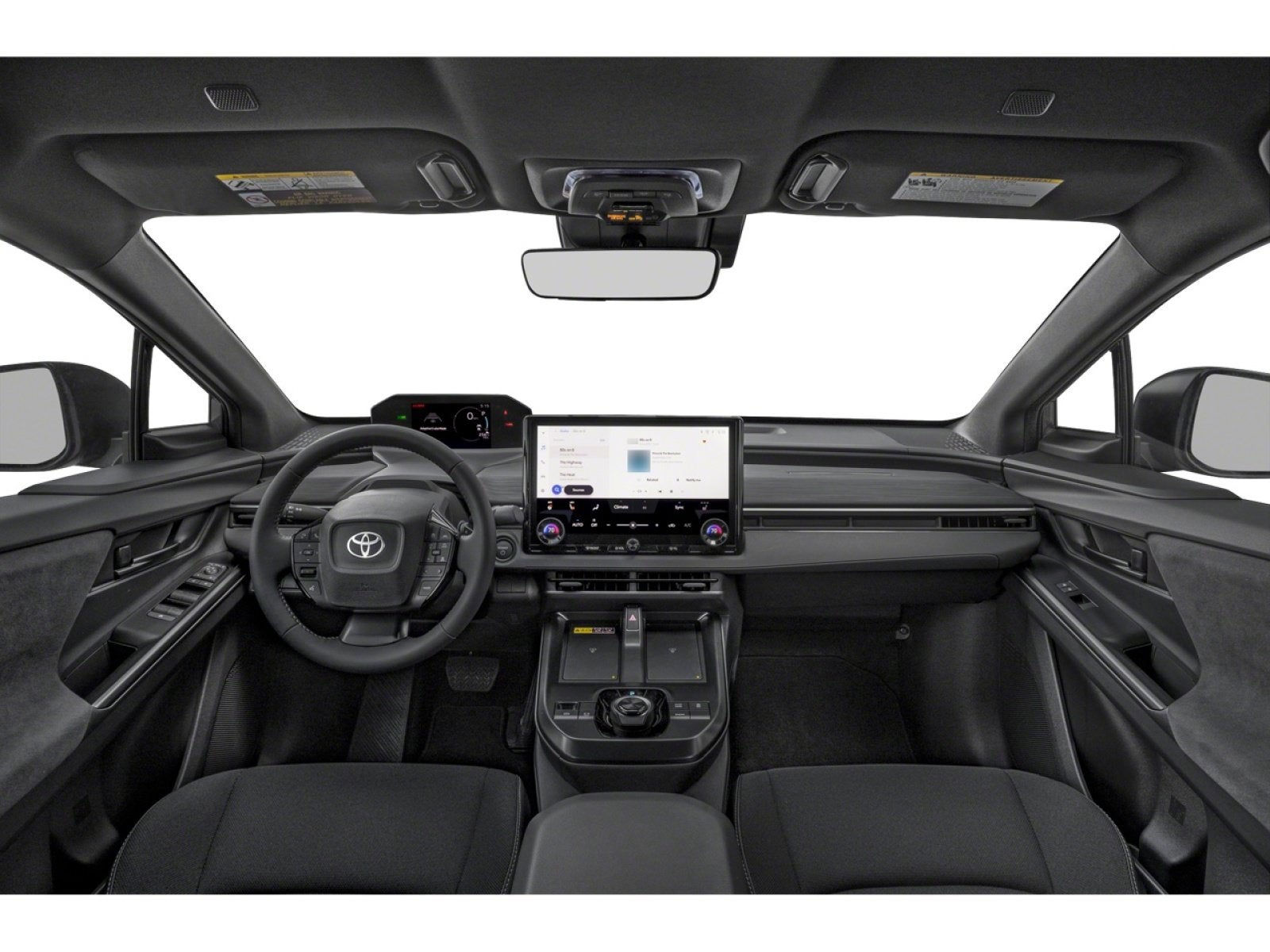 2026 Toyota C-HR XSE