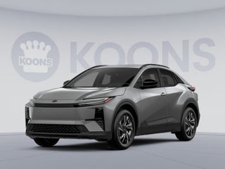 2026 Toyota C-HR XSE