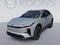 2026 Toyota C-HR Base