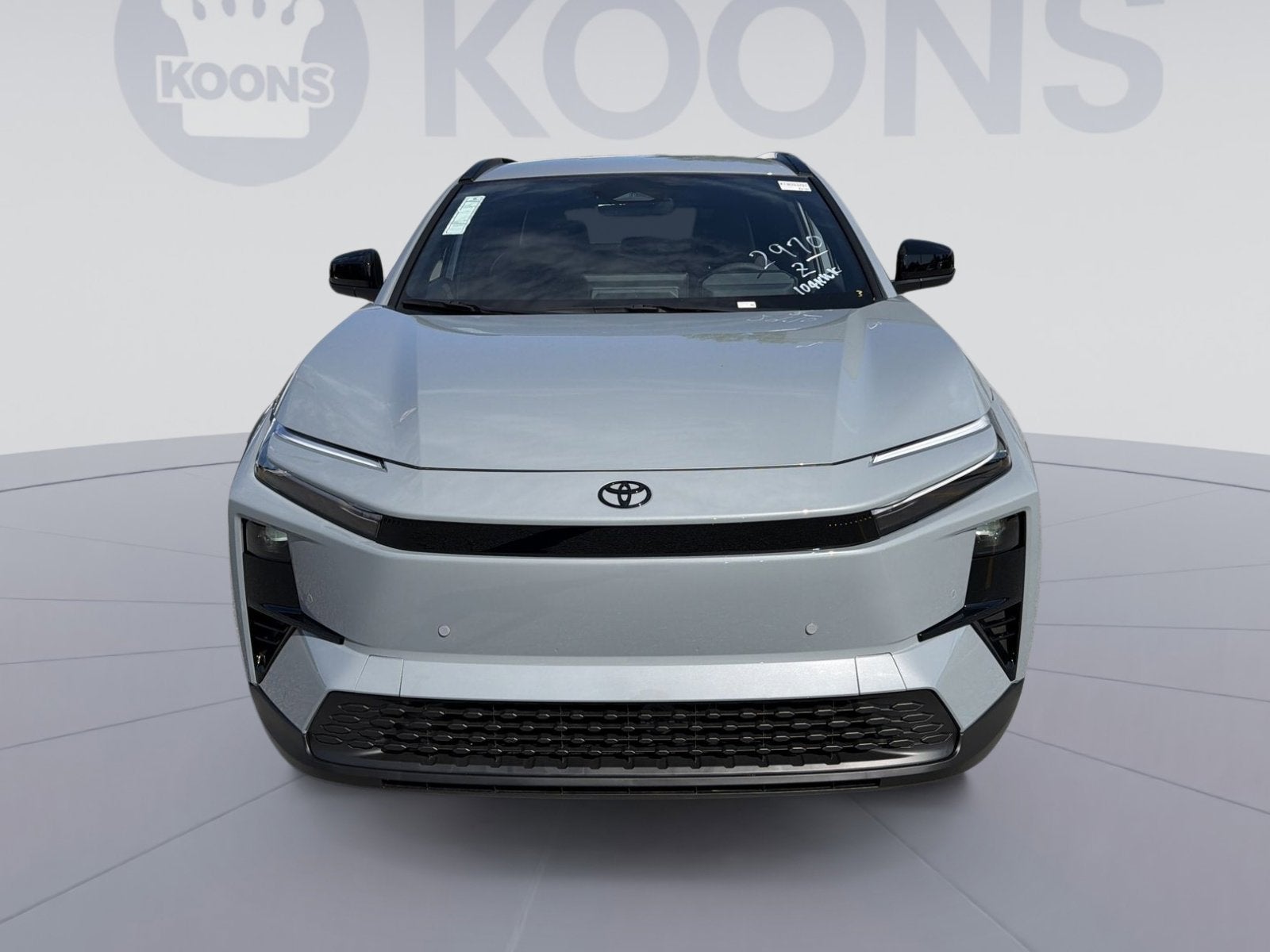 2026 Toyota C-HR Base