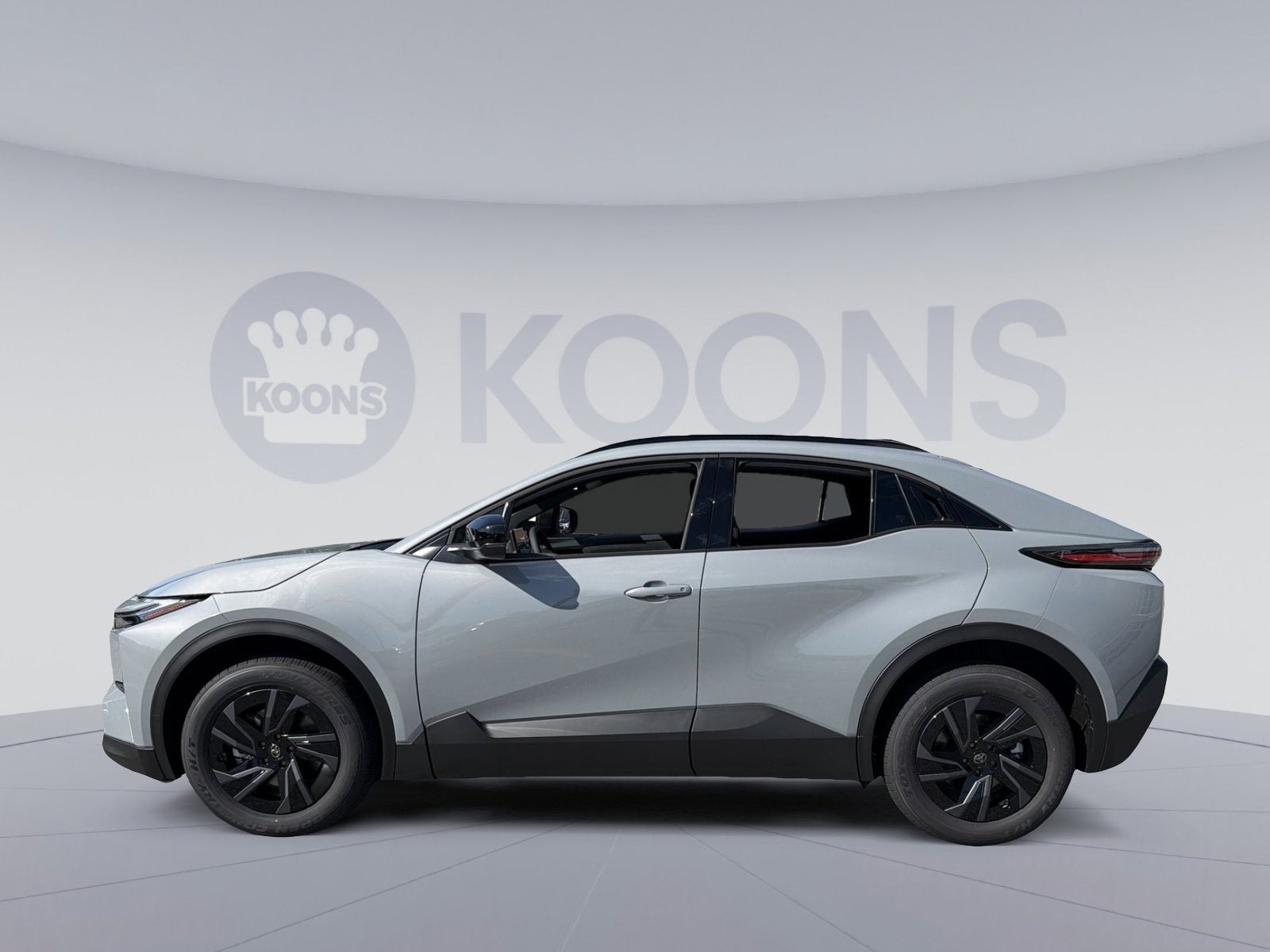 2026 Toyota C-HR Base