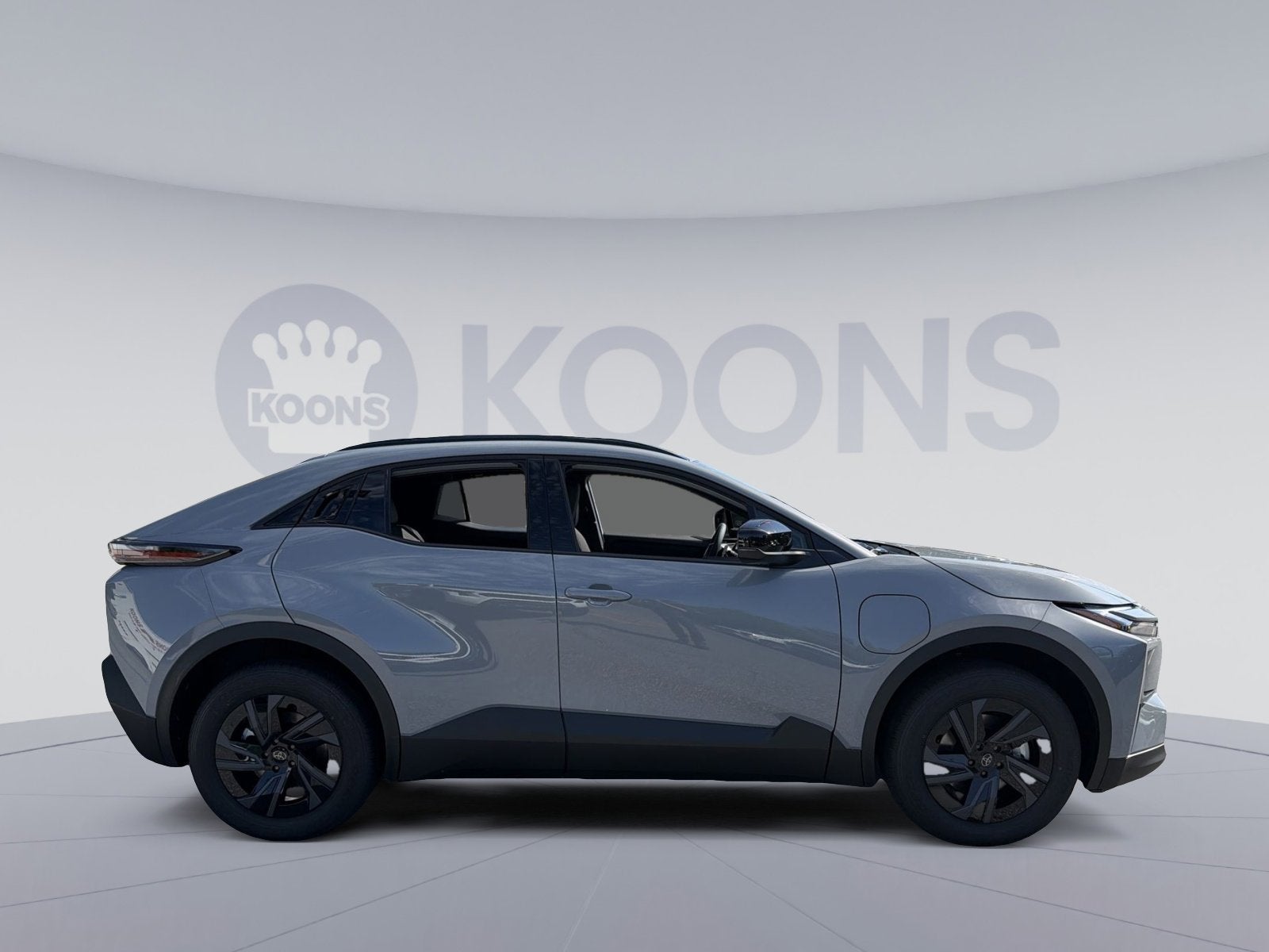 2026 Toyota C-HR Base