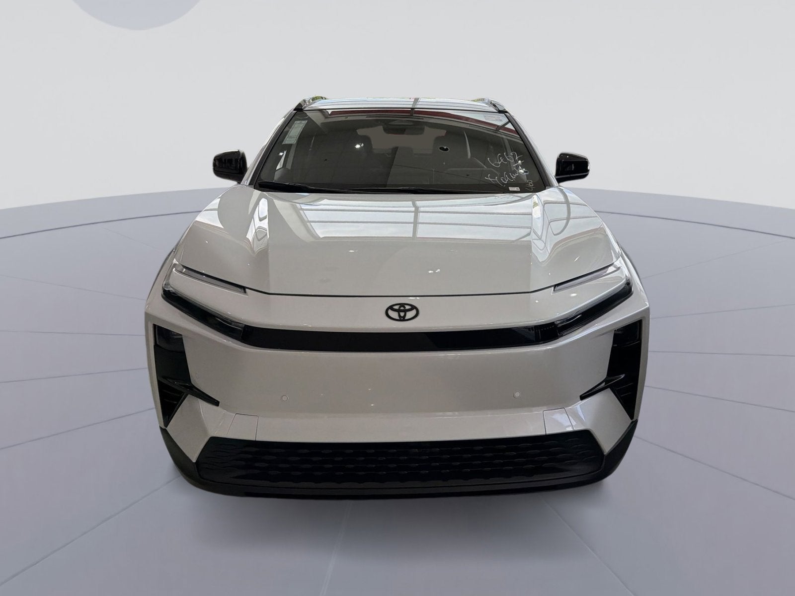 2026 Toyota C-HR Base