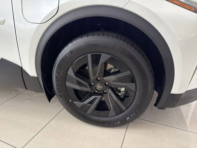 2026 Toyota C-HR Base