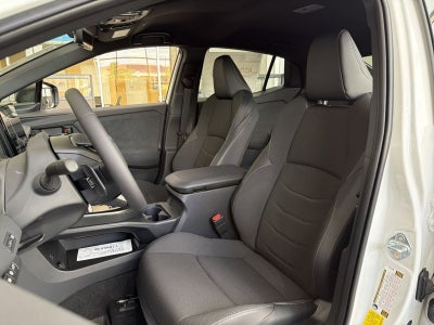 2026 Toyota C-HR Base