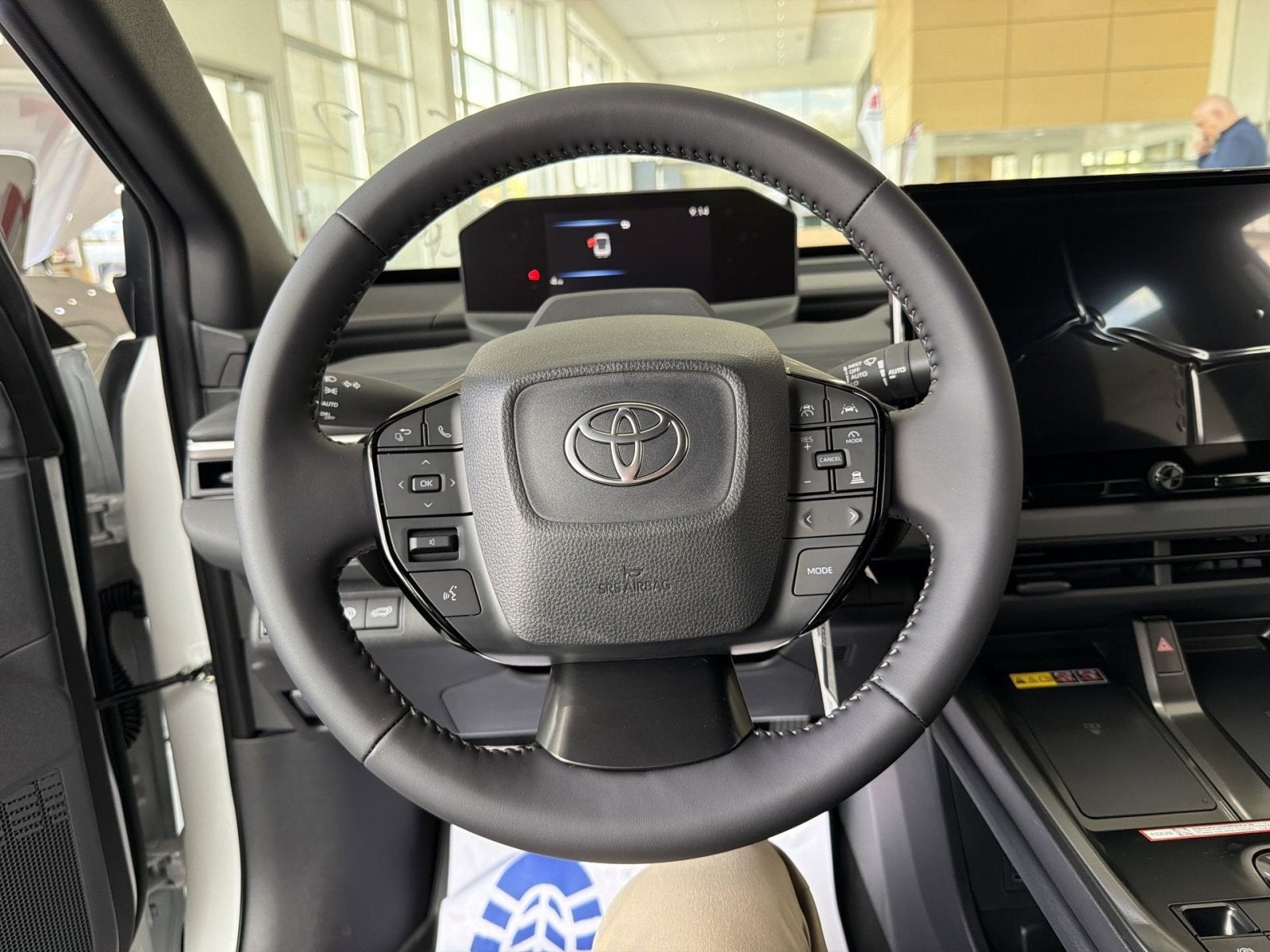 2026 Toyota C-HR Base